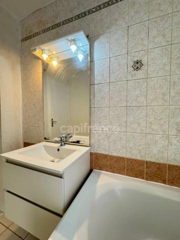 À vendre – Bel appartement F4 de 75 m² lumineux à Mantes-la-Jolie (78)