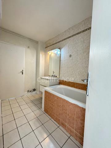 À vendre – Bel appartement F4 de 75 m² lumineux à Mantes-la-Jolie (78)