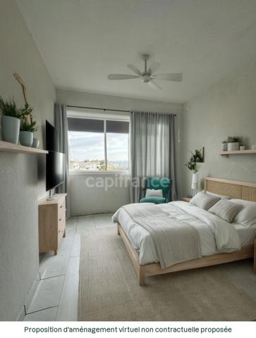 À vendre – Bel appartement F4 de 75 m² lumineux à Mantes-la-Jolie (78)