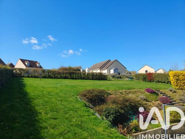 Maison à vendre 4 pièces 104 m² Brionne