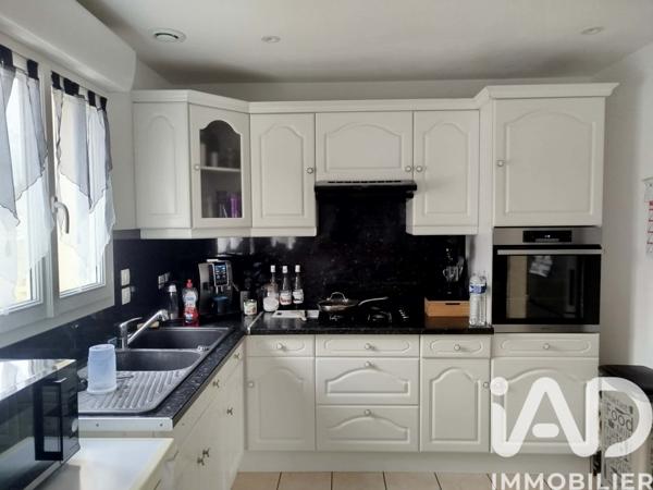 Maison à vendre 4 pièces 104 m² Brionne
