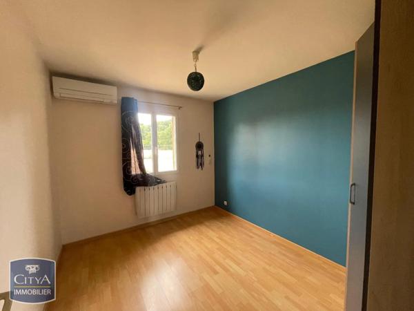 Maison à louer 4 pièces 76.74m²