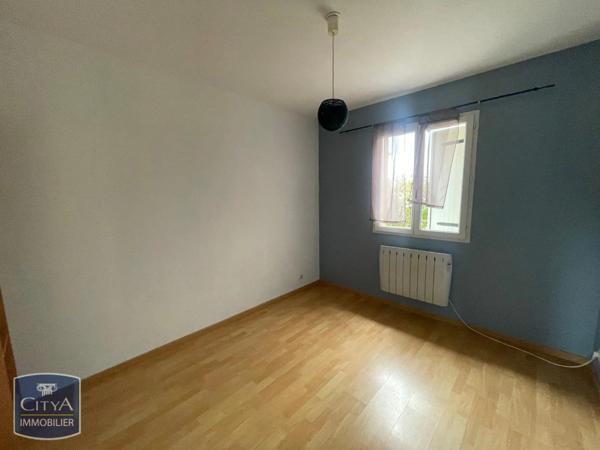 Maison à louer 4 pièces 76.74m²