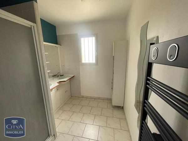 Maison à louer 4 pièces 76.74m²