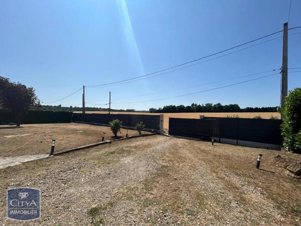 Maison à louer 4 pièces 76.74m²