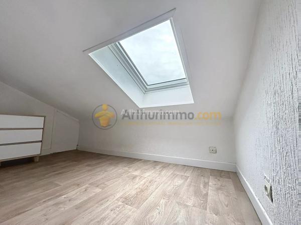 Location Studio 1 pièces 9 m2 à Reims