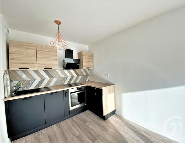 Appartement F3 à vendre  3 pièces - 55 m2 LA VILLE DU BOIS - 91