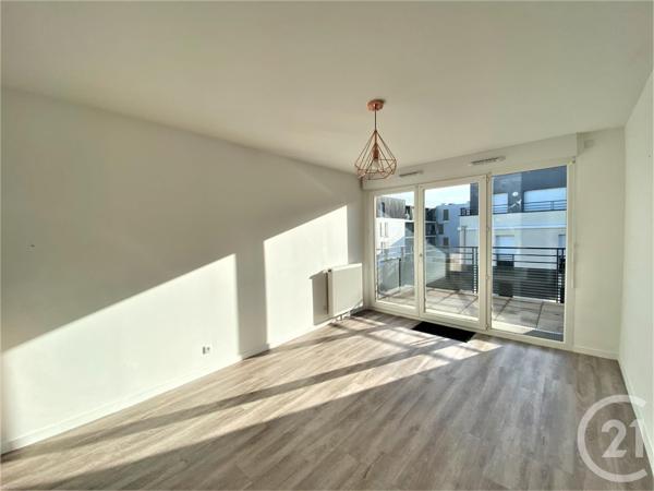 Appartement F3 à vendre  3 pièces - 55 m2 LA VILLE DU BOIS - 91