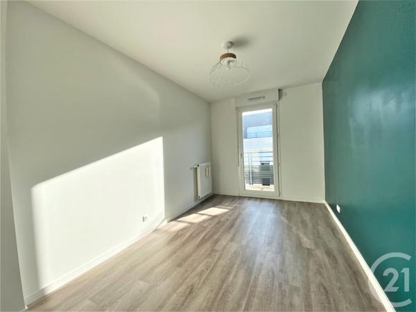 Appartement F3 à vendre  3 pièces - 55 m2 LA VILLE DU BOIS - 91