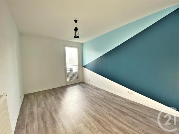 Appartement F3 à vendre  3 pièces - 55 m2 LA VILLE DU BOIS - 91