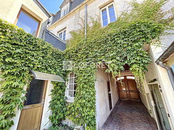 Achat maison Caen - 15 pièce(s) - 297 m² - 787 500 €