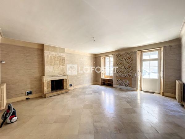 Achat maison Caen - 15 pièce(s) - 297 m² - 787 500 €