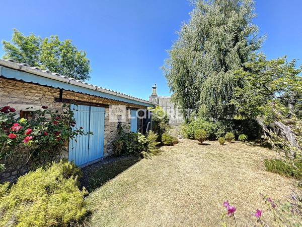 Achat maison Caen - 15 pièce(s) - 297 m² - 787 500 €