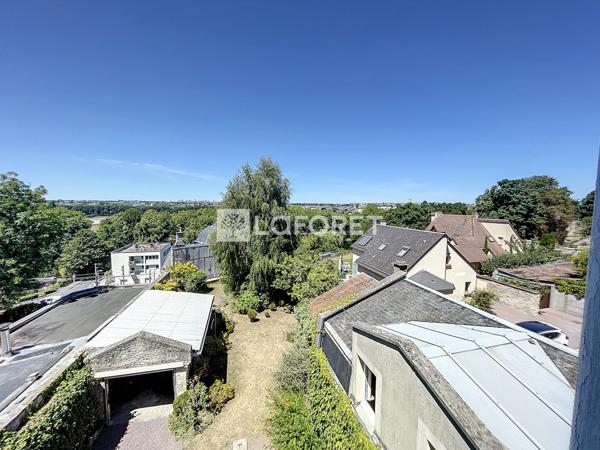 Achat maison Caen - 15 pièce(s) - 297 m² - 787 500 €
