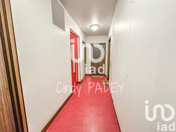 Appartement à vendre 1 pièce 25 m² Livry-Gargan