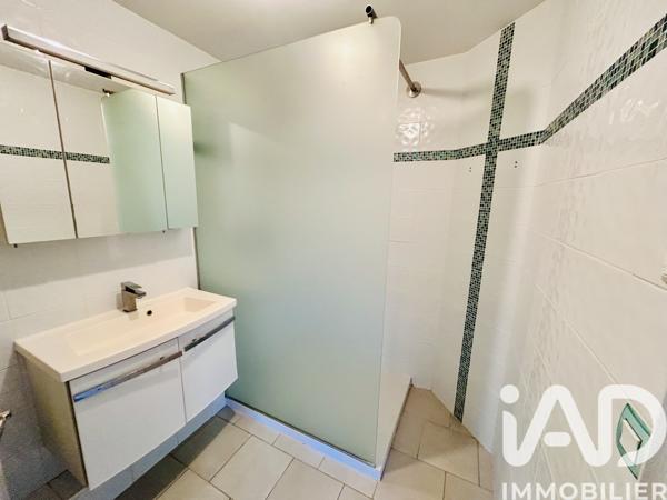 Appartement à vendre 2 pièces 53 m² Amnéville