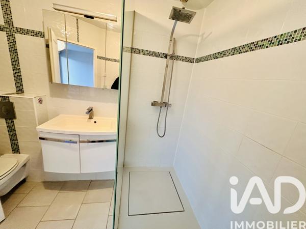 Appartement à vendre 2 pièces 53 m² Amnéville