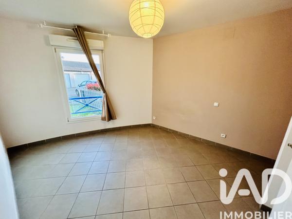 Appartement à vendre 2 pièces 53 m² Amnéville