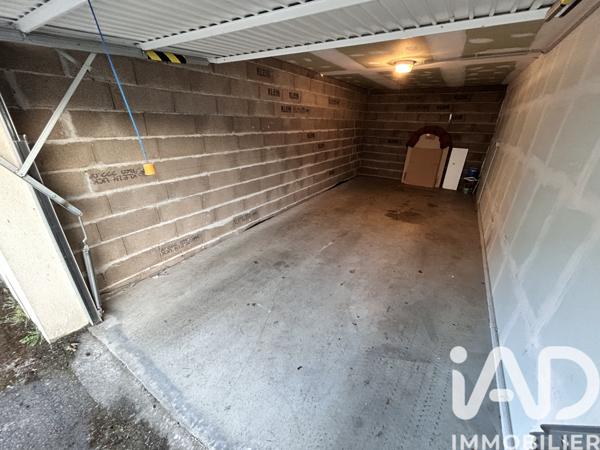 Appartement à vendre 2 pièces 53 m² Amnéville