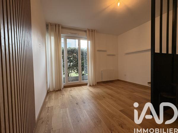 Appartement à vendre 2 pièces 46 m² Corbeil-Essonnes