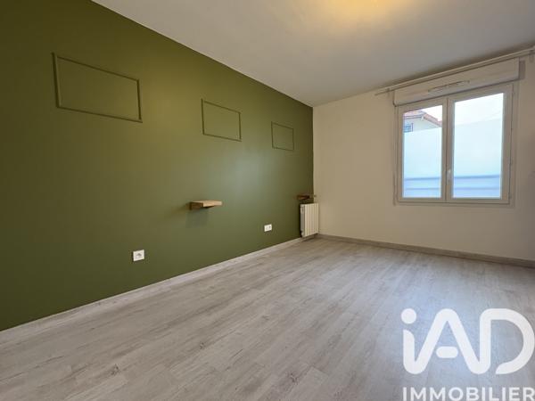 Appartement à vendre 2 pièces 46 m² Corbeil-Essonnes