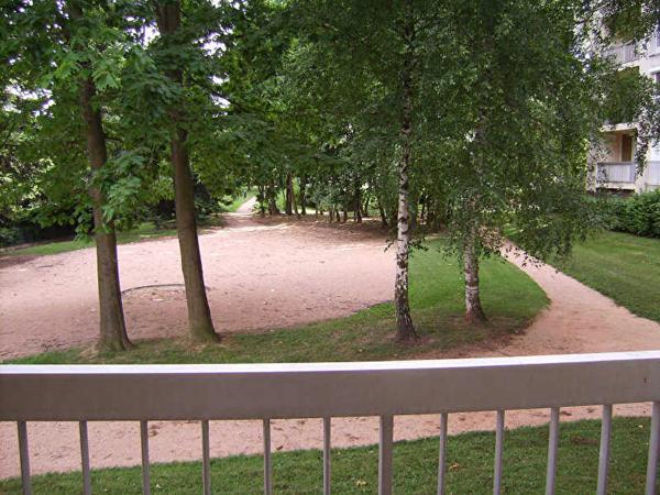 Appartement à louer à Mâcon (71000)