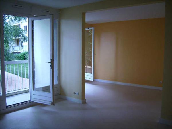 Appartement à louer à Mâcon (71000)