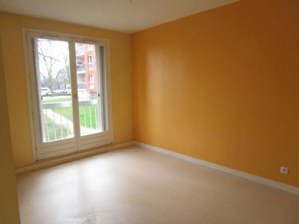 Appartement à louer à Mâcon (71000)