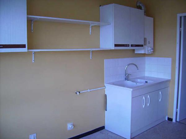 Appartement à louer à Mâcon (71000)