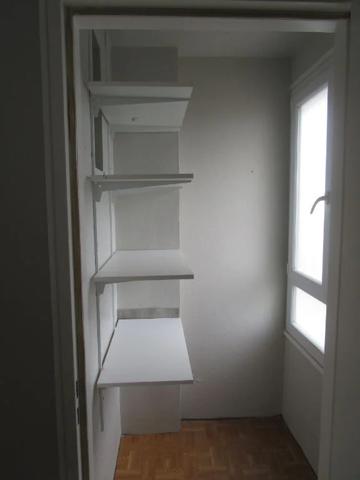 Appartement à louer à Mâcon (71000)