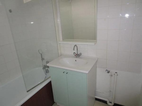 Appartement à louer à Mâcon (71000)