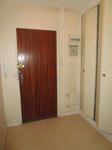 Appartement à louer à Mâcon (71000)