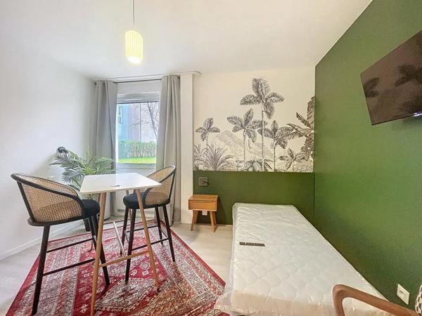 Appartement à louer à Saint-Avold (57500)
