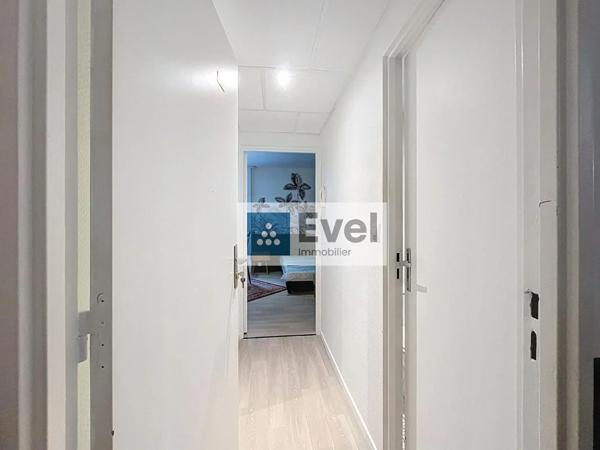 Appartement à louer à Saint-Avold (57500)