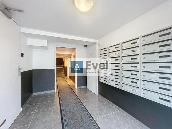 Appartement à louer à Saint-Avold (57500)