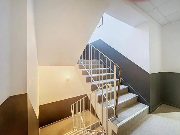Appartement à louer à Saint-Avold (57500)
