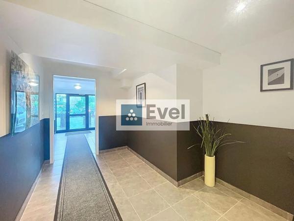 Appartement à louer à Saint-Avold (57500)