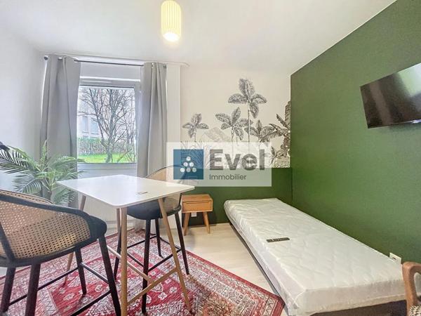 Appartement à louer à Saint-Avold (57500)