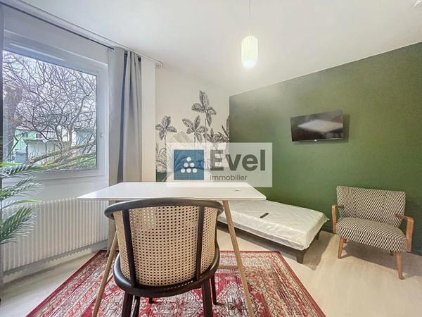 Appartement à louer à Saint-Avold (57500)