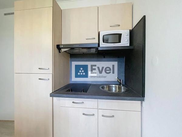 Appartement à louer à Saint-Avold (57500)