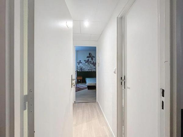Appartement à louer à Saint-Avold (57500)