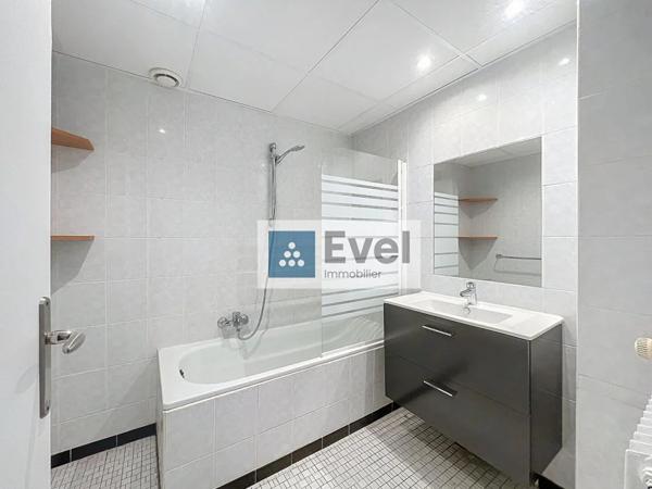 Appartement à louer à Saint-Avold (57500)