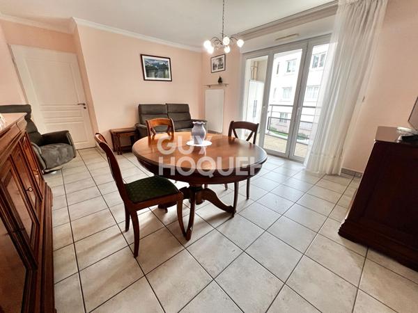 Appartement 3 pièces à vendre à Massy - Vieux Massy