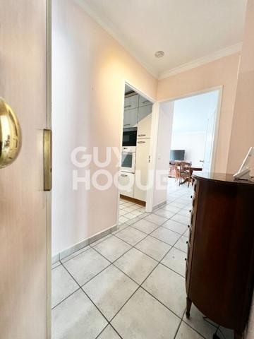 Appartement 3 pièces à vendre à Massy - Vieux Massy