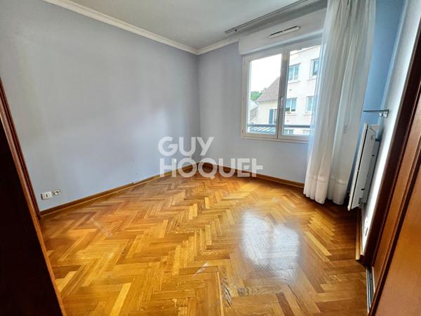 Appartement 3 pièces à vendre à Massy - Vieux Massy