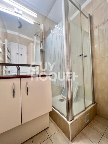 Appartement 3 pièces à vendre à Massy - Vieux Massy