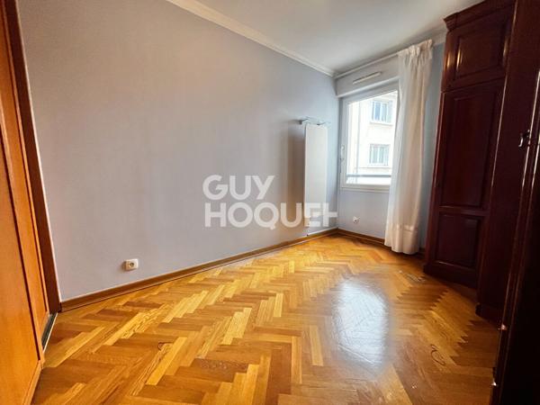 Appartement 3 pièces à vendre à Massy - Vieux Massy