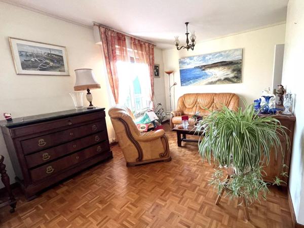 Vente Appartement 4 pièces 90 m2 à Dinan