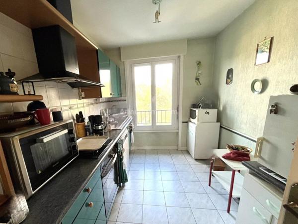 Vente Appartement 4 pièces 90 m2 à Dinan
