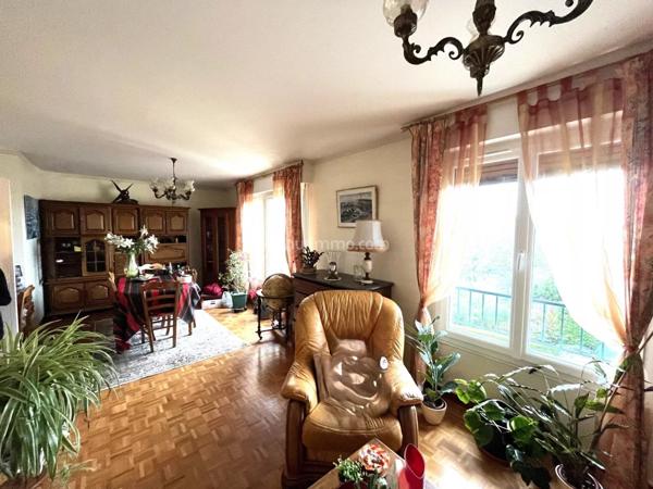 Vente Appartement 4 pièces 90 m2 à Dinan